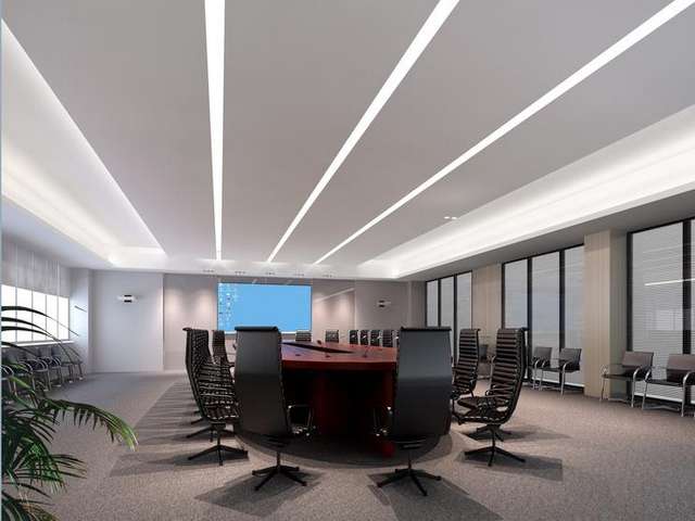 山东高级豪宅别墅家装设计规划